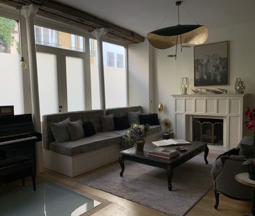 Maison de ville • Montmartre - Photo 2