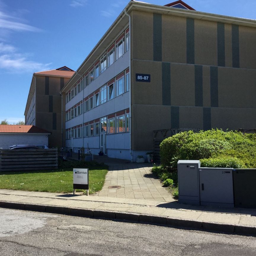 Holstebrovej 85 2.tv., 7800, Skive - Foto 1