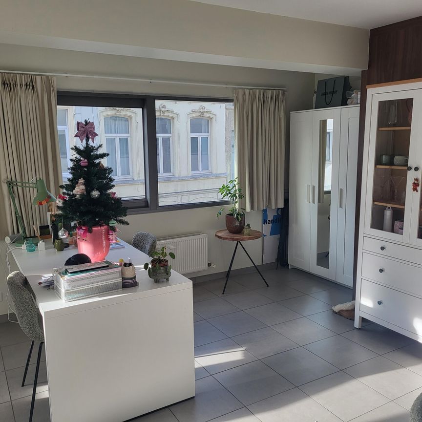 — Sint-Hubertusstraat - Photo 1