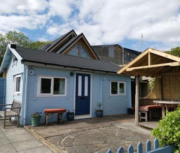 1 bedroom detached house to rent - Photo 6