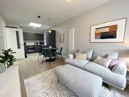 Eustace Street, Dublin - Photo 3