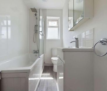 Parkfield Place, Sharrow, Sheffield, S2 - Photo 6