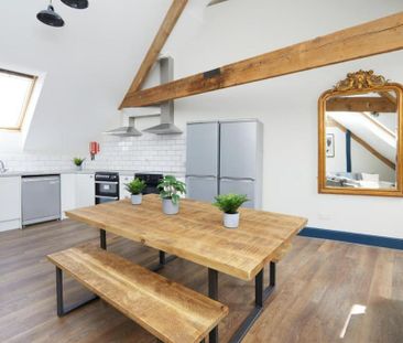 1 bedroom in a house share to rent - Photo 5