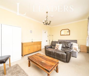 1 bedroom room to rent Hoole Lane, Chester, CH2 - Photo 2
