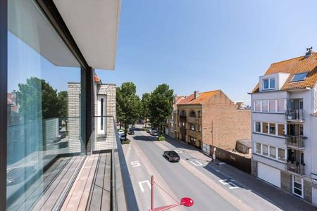 Appartement te huur - Photo 2