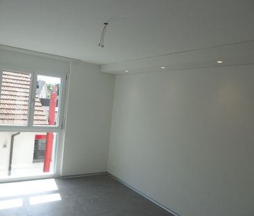 Charming 3.5-room apartment in Luterbach, canton SO - Photo 6