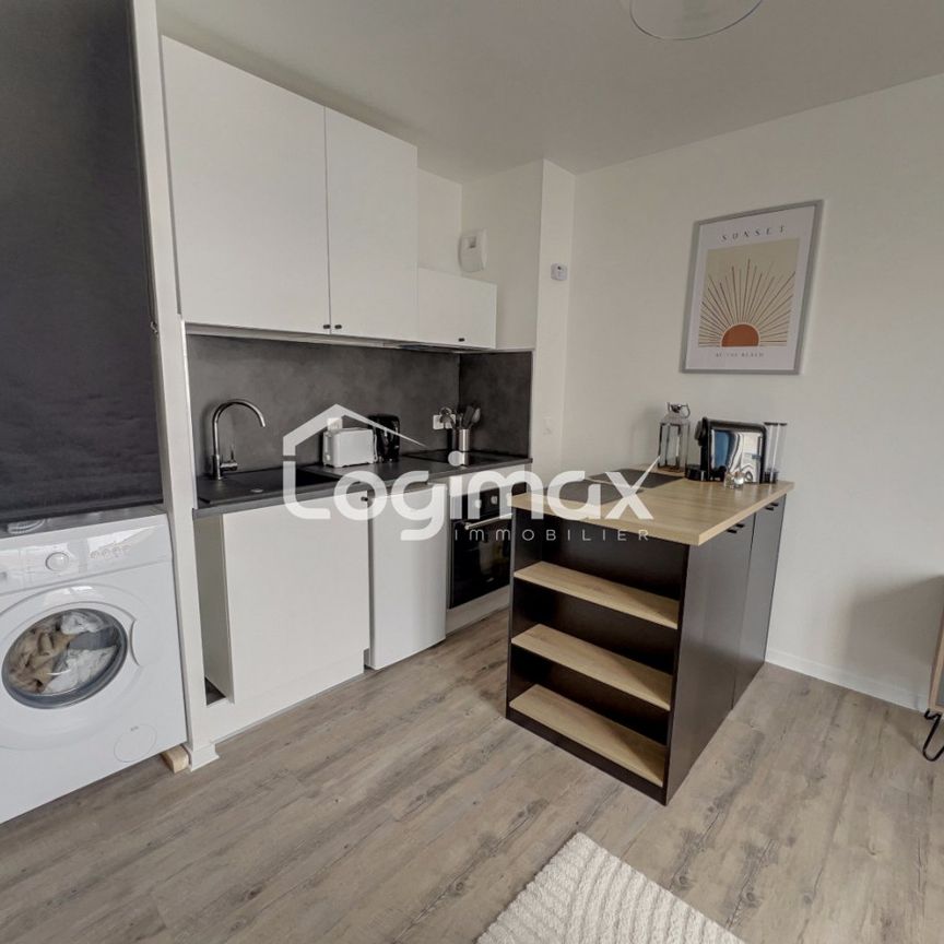 17000, La Rochelle Appartement - Photo 1