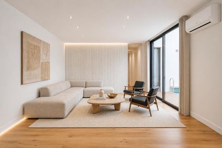 Apartamento T2 renovado, às portas de Alfama, Lisboa. - Foto 3