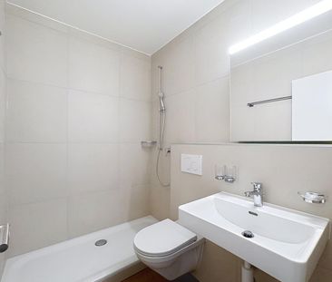 2.5 Zimmer, 57 m², 2. Stock - Foto 3