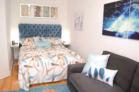 For Lease - 426 Markham Street Unit# A1, Toronto, Ontario - Photo 5