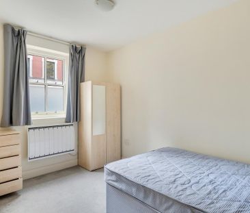 1 bedroom flat to rent - Photo 6