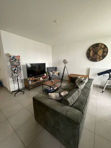 Appartement 2.5 pièces avec balcon - Photo 4