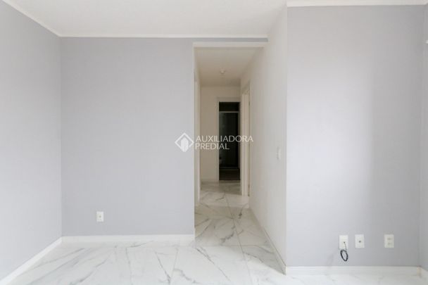 Apartamento com 2 quartos e 44m² para alugar em Centro, Canoas. - Photo 1