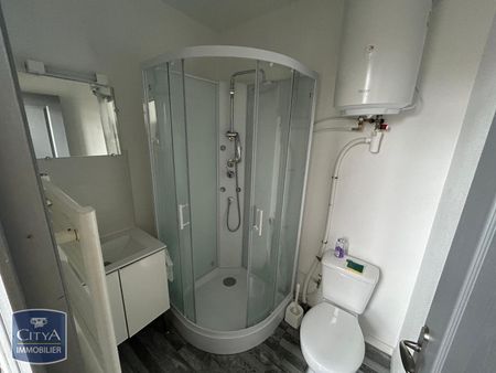 Location Appartement 1 pièce 15m² DOUAI 59500 - Photo 4