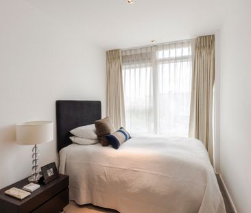 Ascensis Tower, Juniper Drive, Battersea Reach, London, SW18 - Photo 3