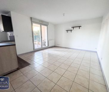 Location Appartement 4 pièces 74m² CARCASSONNE 11000 - Photo 3