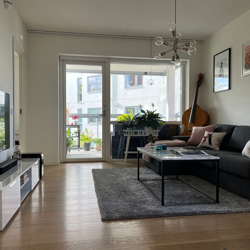 Linbastagatan, Helsingborg - Photo 1