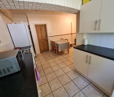 1 bedroom in a house share to rent - Photo 6