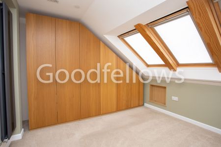Morland Close, Mitcham, CR4 - Photo 2