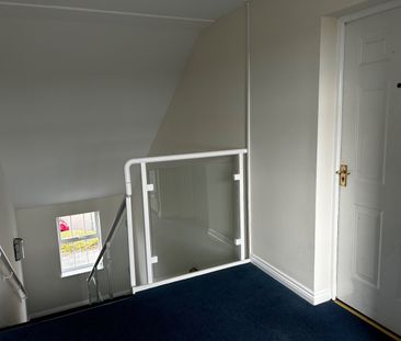 2 Bed Flat, Bestwood, NG5 - Photo 4