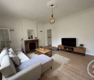 Location Appartement 3 pièces 64m² LA NEUVILLETTE 51100 - Photo 2