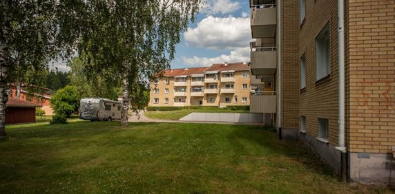 Kungsvägen 7 A - Foto 2