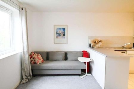 Dunlin Wharf, Castle Marina, Nottingham, NG7 - Photo 2