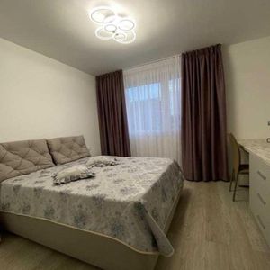 2 camere in bloc nou zona Lipovei - Photo 2