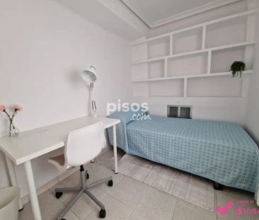 Piso en alquiler en Calle Virgen de Todos los Santos - Photo 5