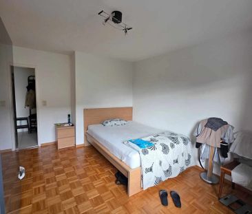 "3-Zimmerwohnung im 2. OG mit Balkon an guter Lage in Effretikon" - Photo 5