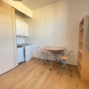 Appartement T1 à Rennes - Photo 3