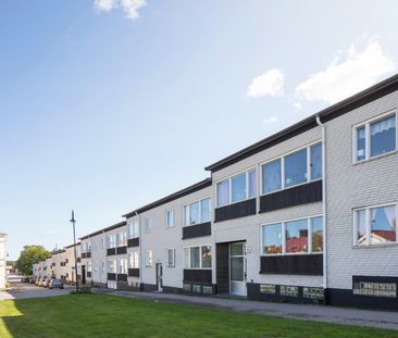 Oxtorgsgatan, Söderhamn - Foto 6