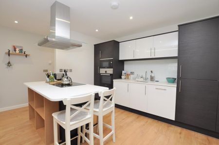 2 bedroom apartment to rent - Photo 4