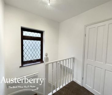 Kingsmead Road, Meir, Stoke-On-Trent - Photo 1