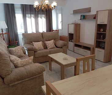 Piso en alquiler, C/ Millán de Priego, , M265789 - Photo 1