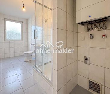 2 Zimmer – frisch renoviert – Wintergarten – opt. Stellplatz – TOP ... - Foto 2