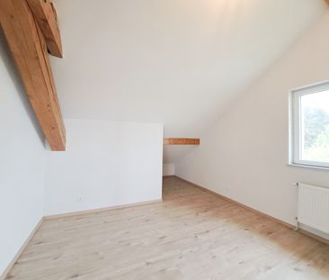 CHASSERON 24, Appartement de 2.5 pièces neuf et aux poutres apparentes - Photo 6