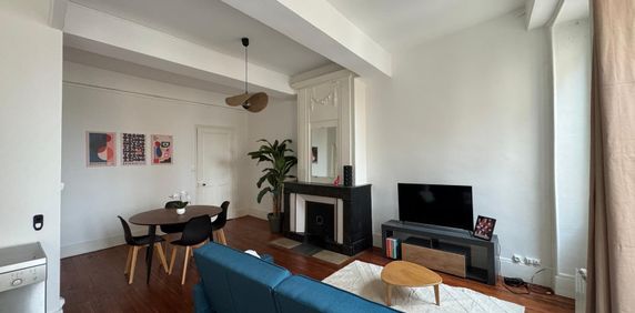 Location Appartement 2 pièces 50m² MACON 71000 - Photo 2