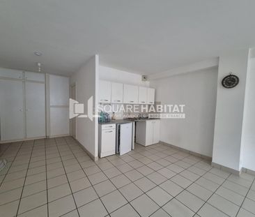 Location Appartement 1 pièce 39m² DUNKERQUE 59240 - Photo 4