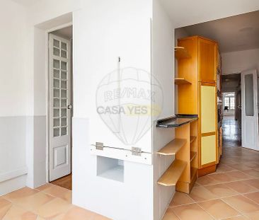Apartment T4 in Alvalade, Lisboa - Photo 1