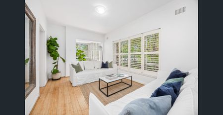 Stunning Fully-Furnished Garden Apartment - Woollahra - Photo 2