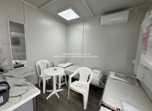 Studio/Γκαρσονιέρα για ενοικίαση - Σαλαμίνα, - Photo 1