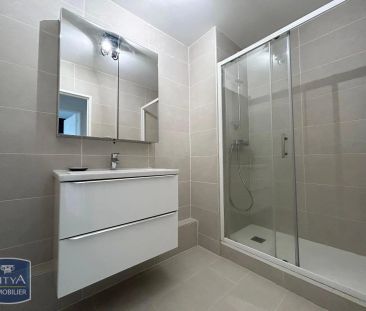 Appartement à louer 4 pièces 82.95m² - Photo 2