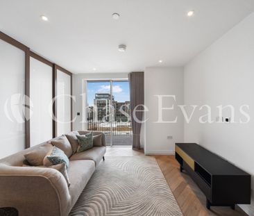 studio apartment to rent - Photo 1