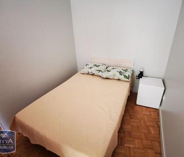Location Appartement 1 pièce 41m² ST ETIENNE 42100 - Photo 4