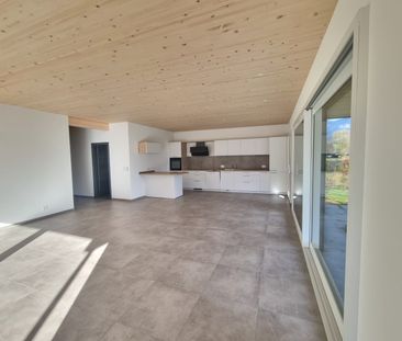BOUVERET - APPARTEMENT - Photo 1
