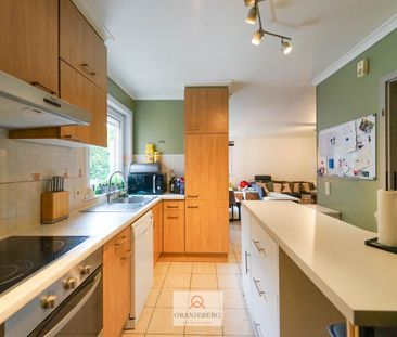 Charmante hoekwoning met tuin in het rustige groen te Deurle/Latem - Photo 4