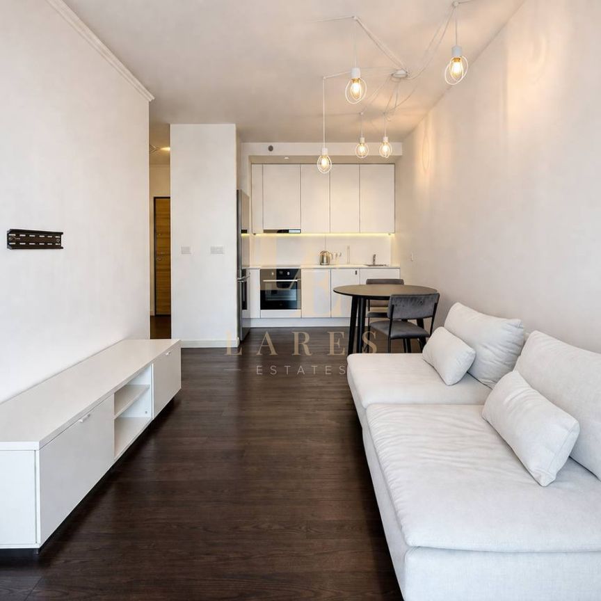 Bemowo | 2 pokoje | Klimatyzacja - Photo 1