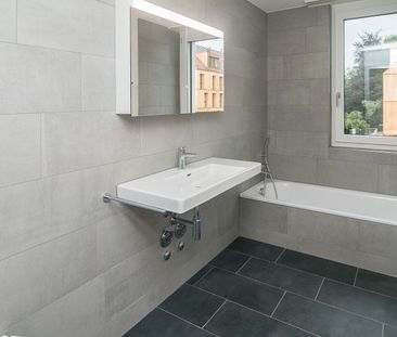 Moderne Wohnung an ruhiger Lage - Photo 6