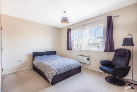2 bedroom apartment to rent - Photo 4